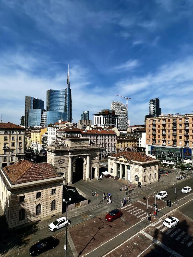 Hospedagem domiciliar #private In Brera District