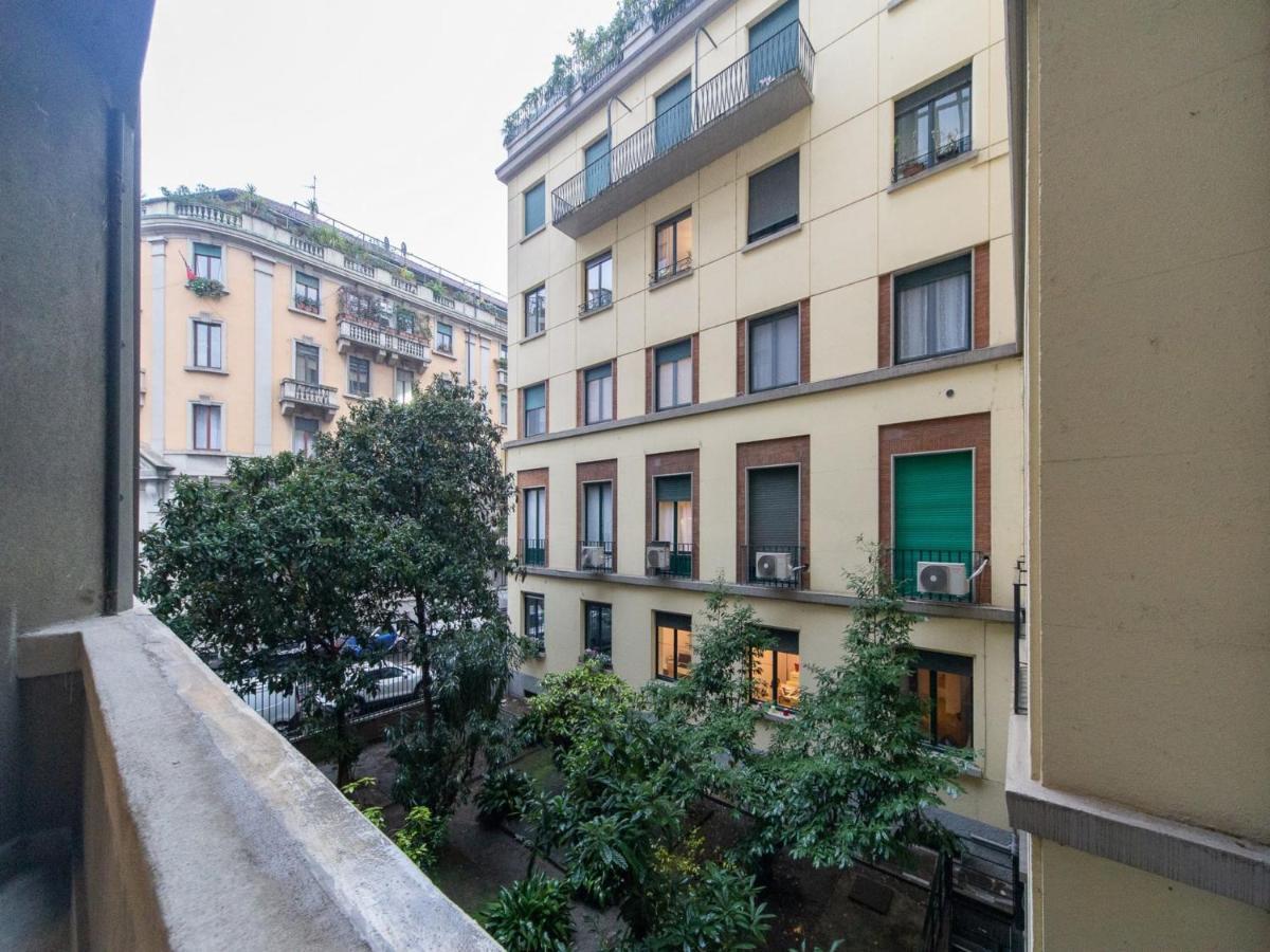 The Rent - Stylish One-bedroom In Corso Di Porta Vittoria Apartment *