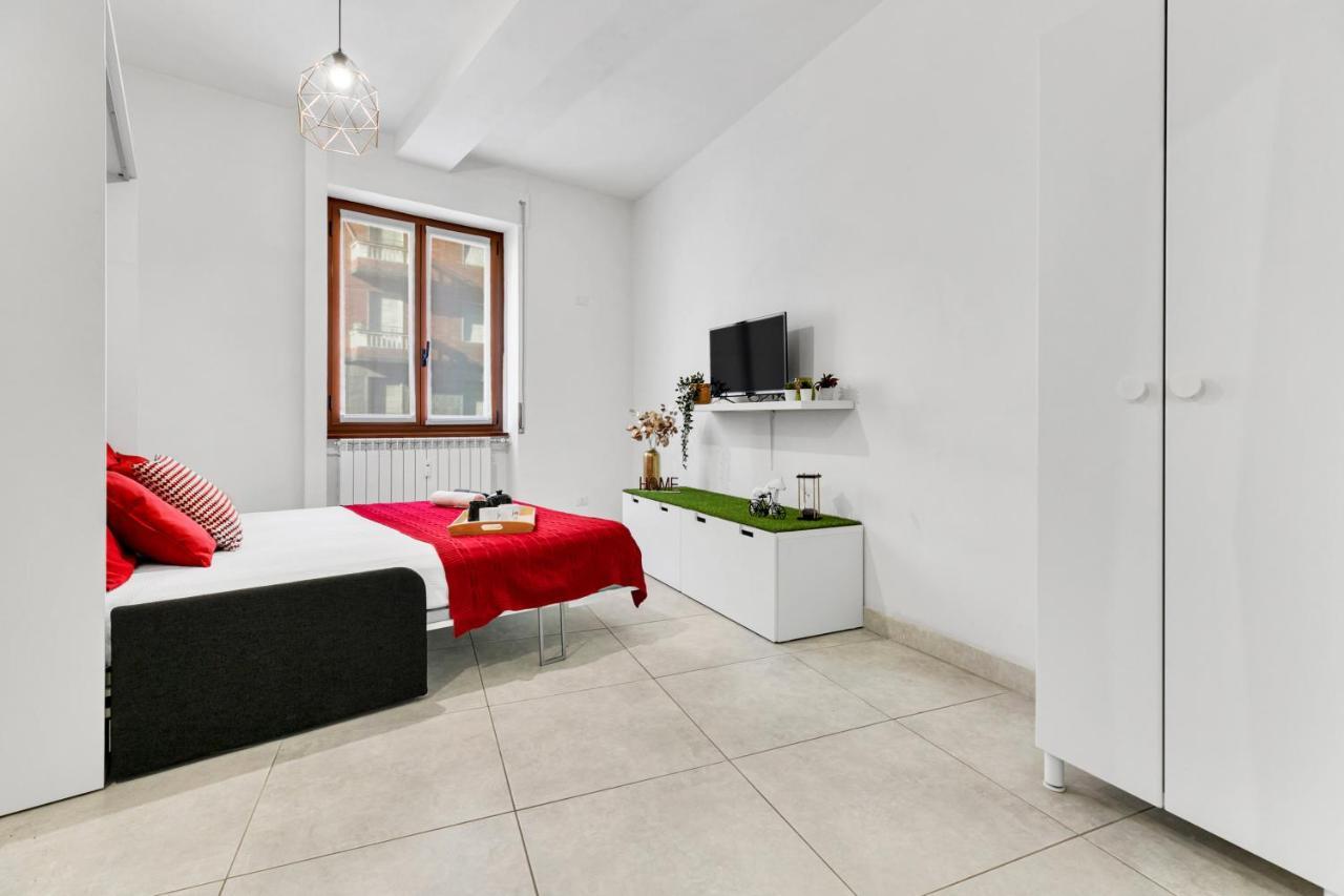 Sempione 2 - Affitti Brevi Italia * Milan