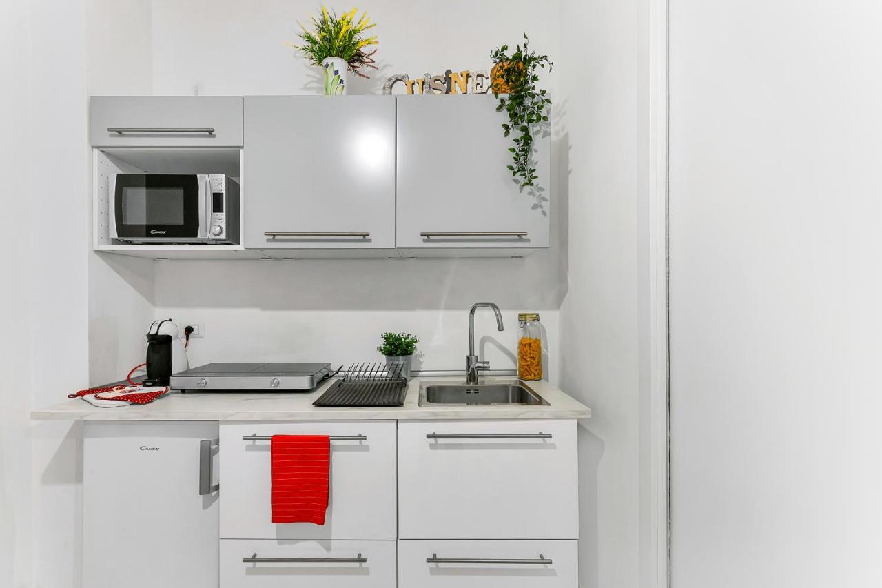 Sempione 2 - Affitti Brevi Italia Apartment Milan
