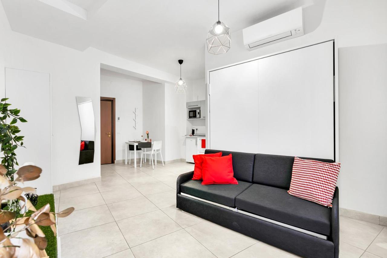 Sempione 2 - Affitti Brevi Italia Apartment Milan