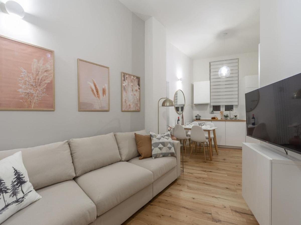 Apartment The Rent - Lovely One-bedroom In Corso Di Porta Vittoria Milan