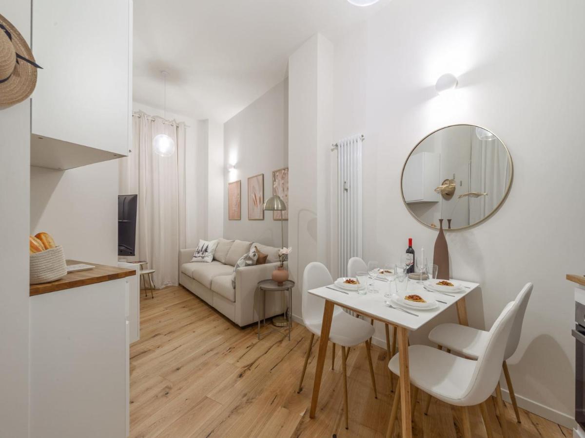 The Rent - Lovely One-bedroom In Corso Di Porta Vittoria Apartment Milan