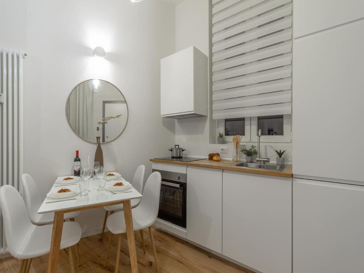 Apartment The Rent - Lovely One-bedroom In Corso Di Porta Vittoria Milan
