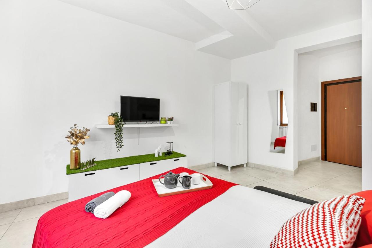 Apartment Sempione 2 - Affitti Brevi Italia
