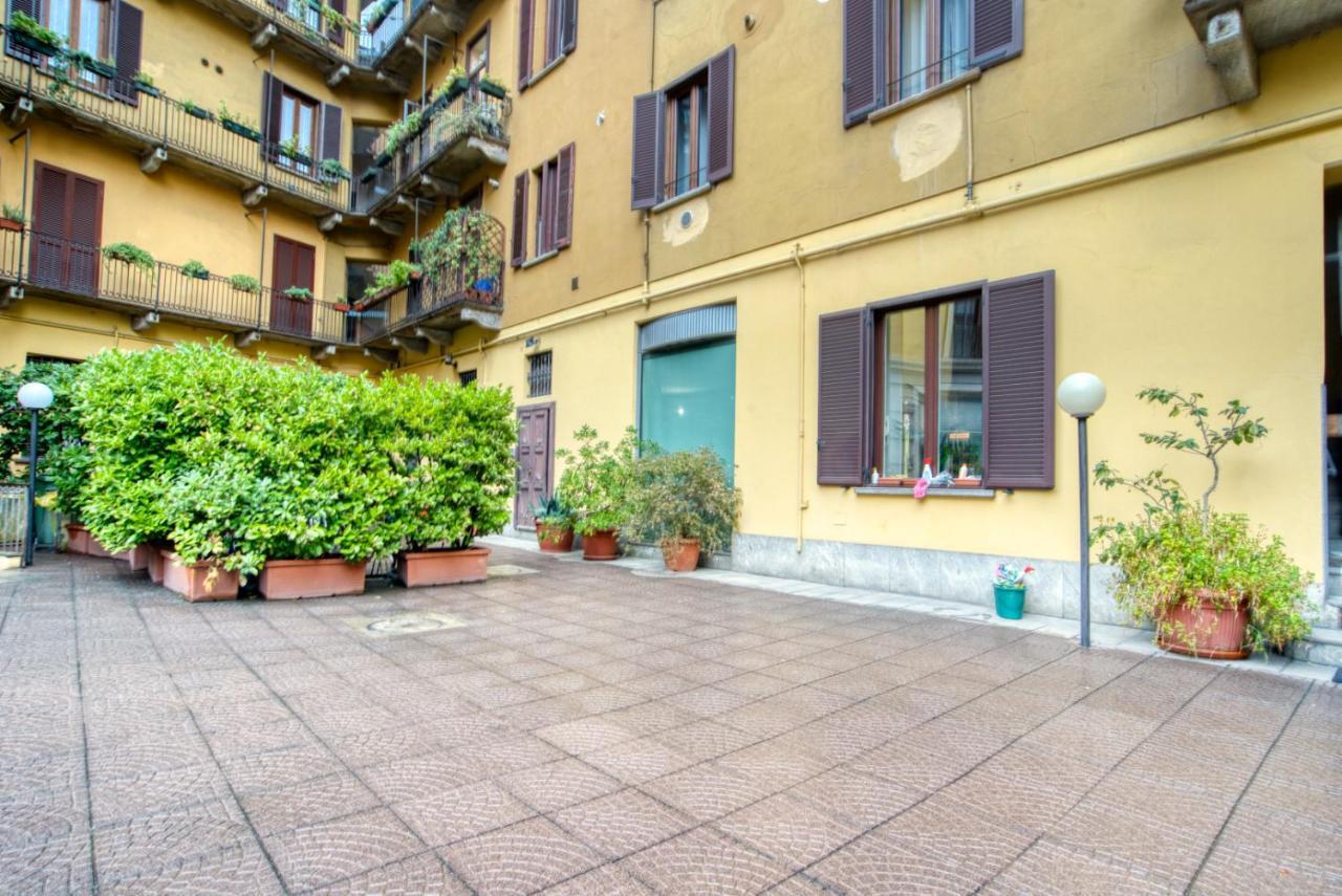 Apartment Caseospitali - Deangeli, Trilocale X5 Con Bagno Nuovo A 7 Fermate Dal Duomo