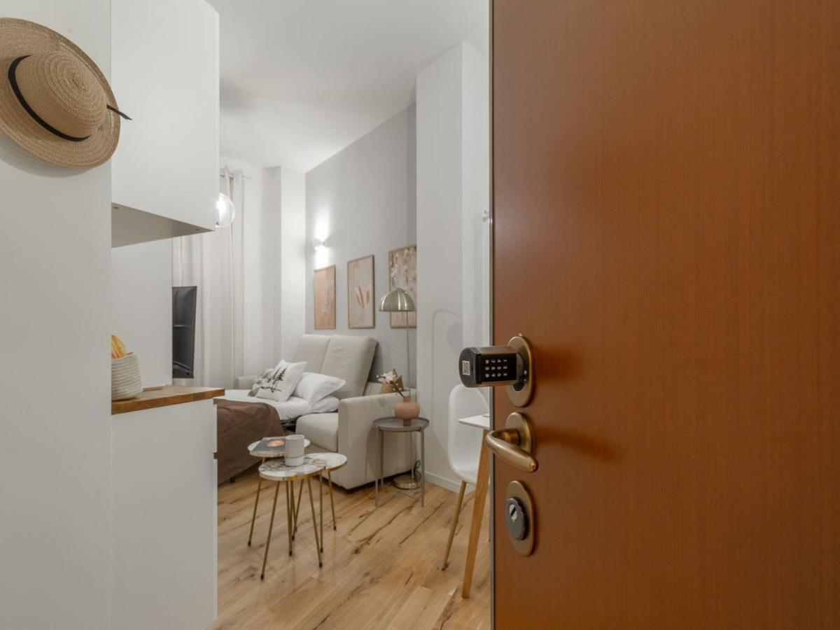 Apartment The Rent - In Corso Di Porta Vittoria Milan