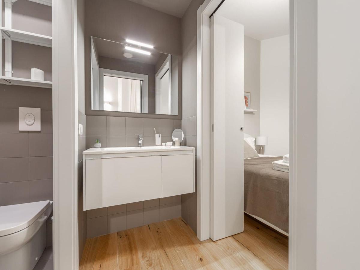 The Rent - Lovely One-bedroom In Corso Di Porta Vittoria Milan