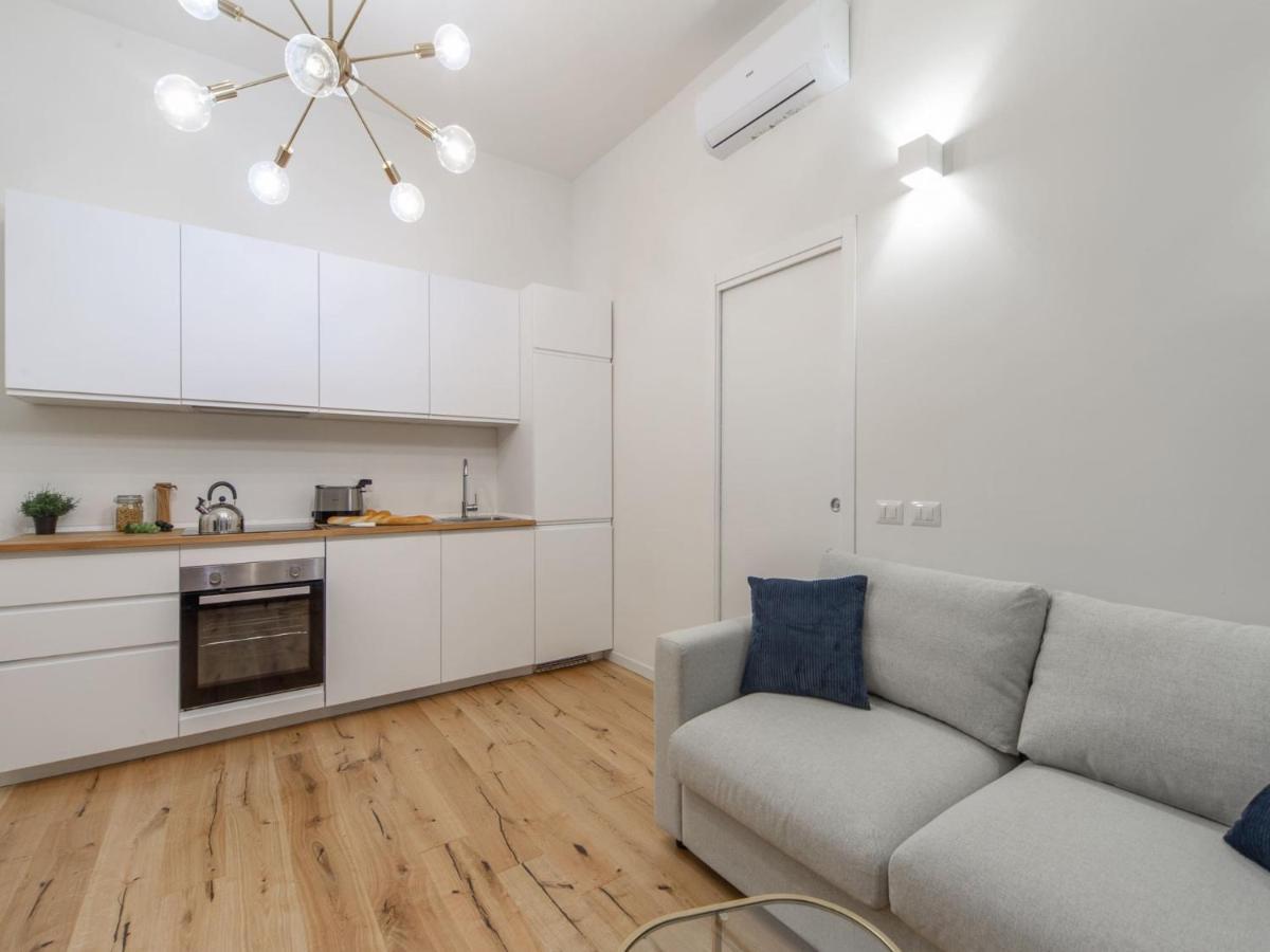 Apartment The Rent - In Corso Di Porta Vittoria