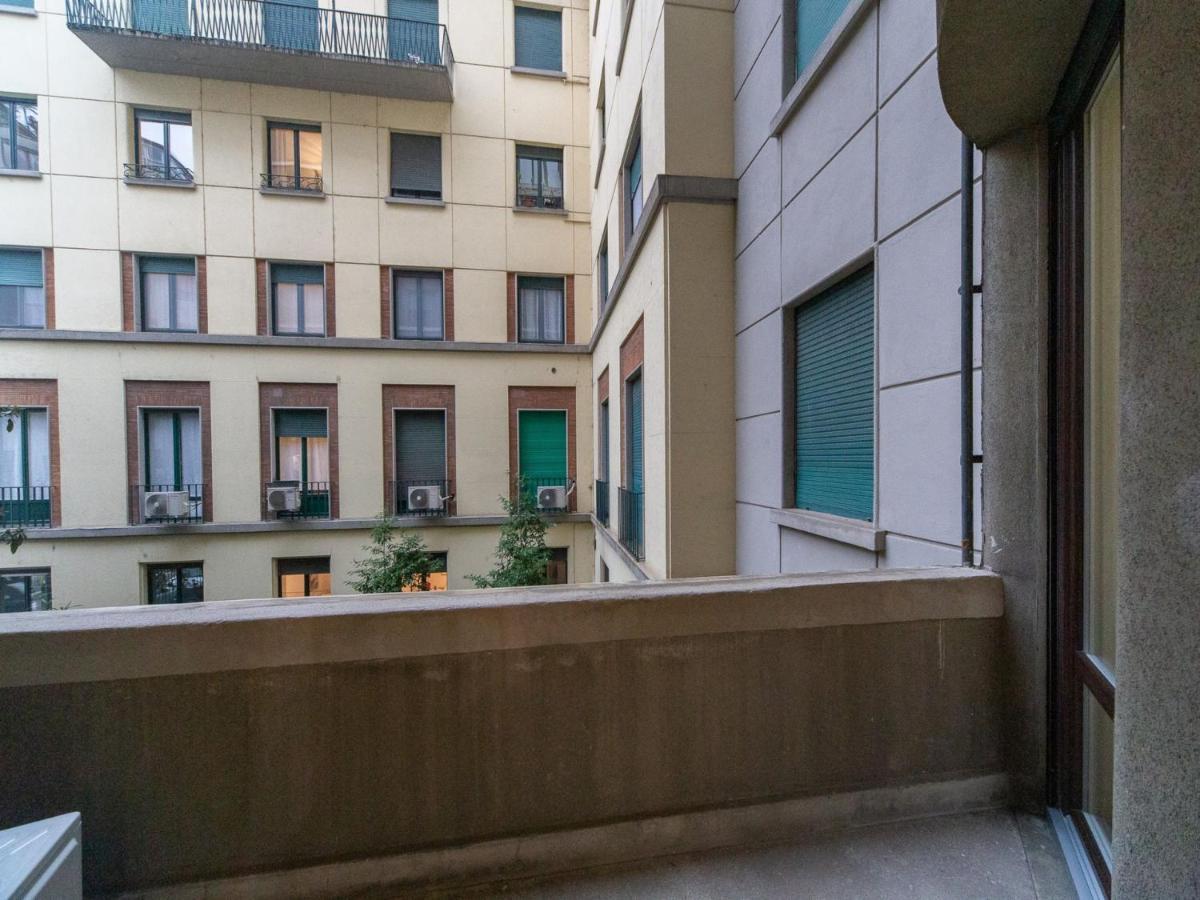 The Rent - In Corso Di Porta Vittoria Apartment *