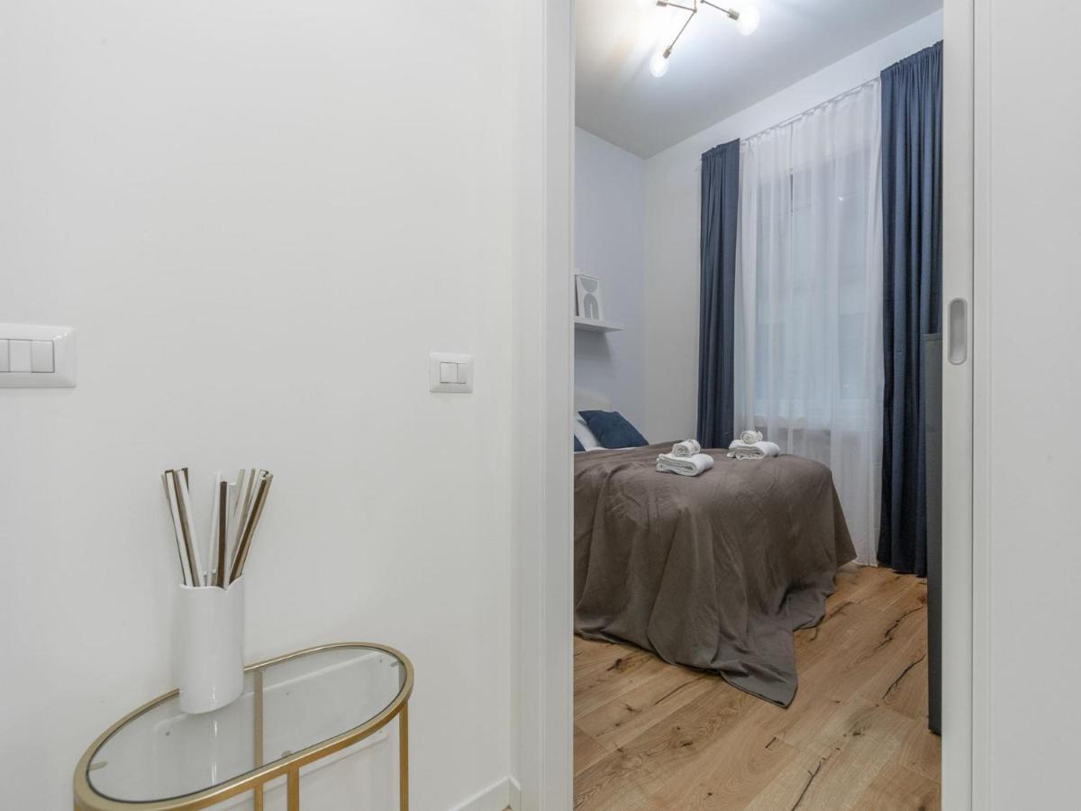 Apartment The Rent - In Corso Di Porta Vittoria *