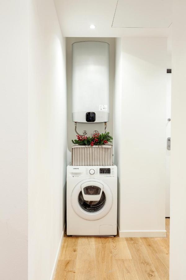 Apartment The Boutique - Paolo Sarpi Chinatown