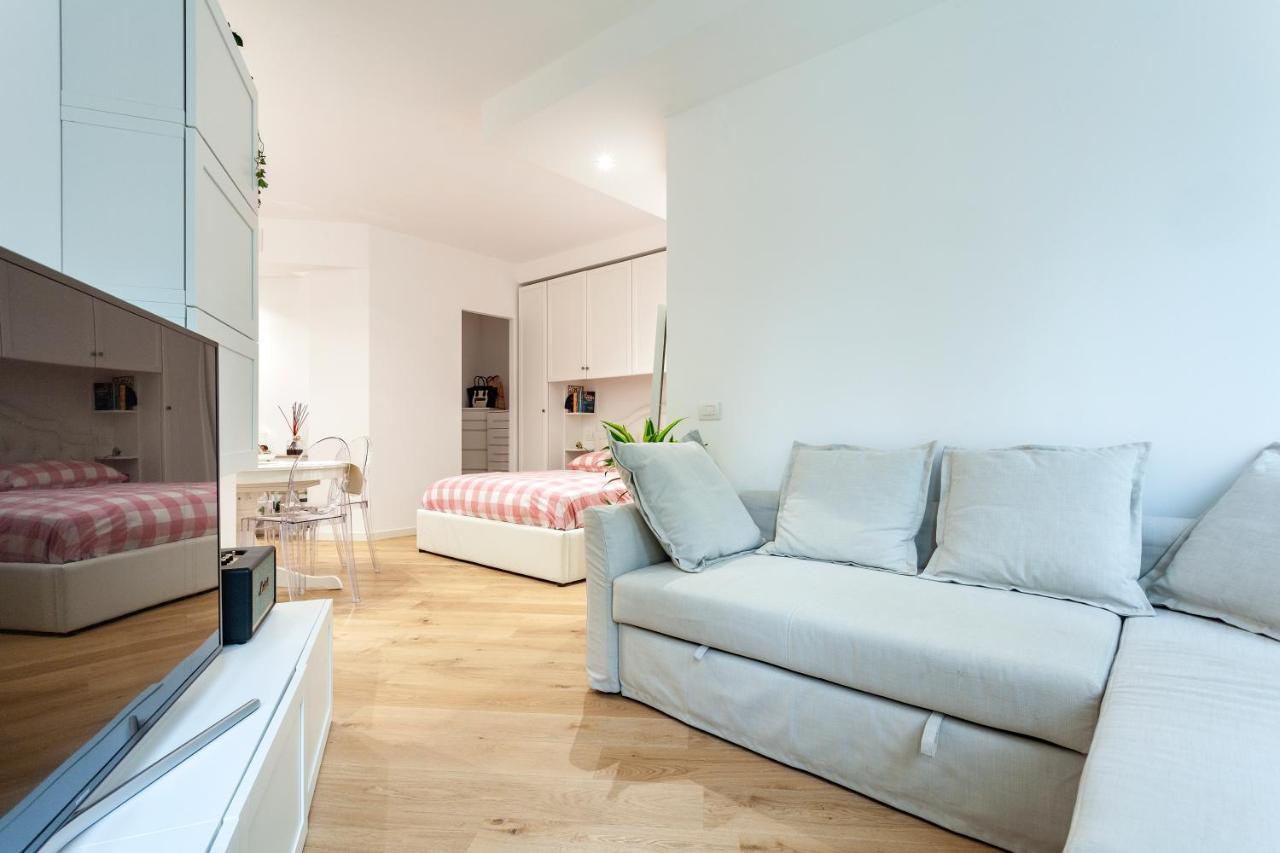Apartment The Boutique - Paolo Sarpi Chinatown *