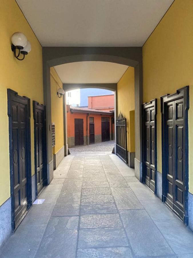 Monolocale Centro * Milan