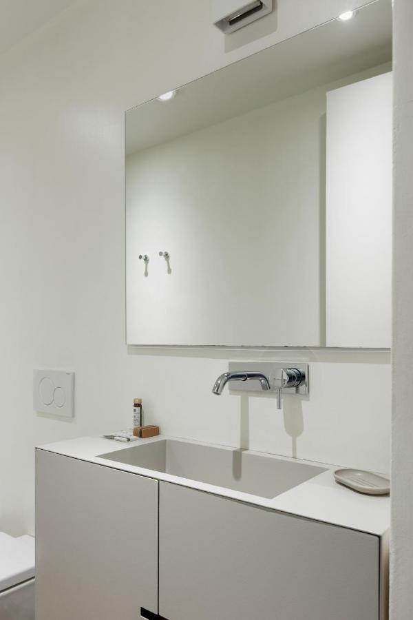Comfort Garibaldi Apartment Milan