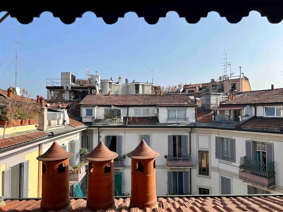 The Color-block House Appartamento *