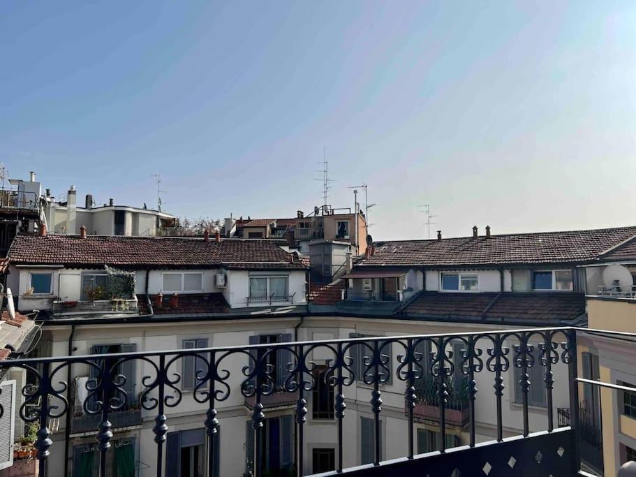 Appartamento The Color-block House *