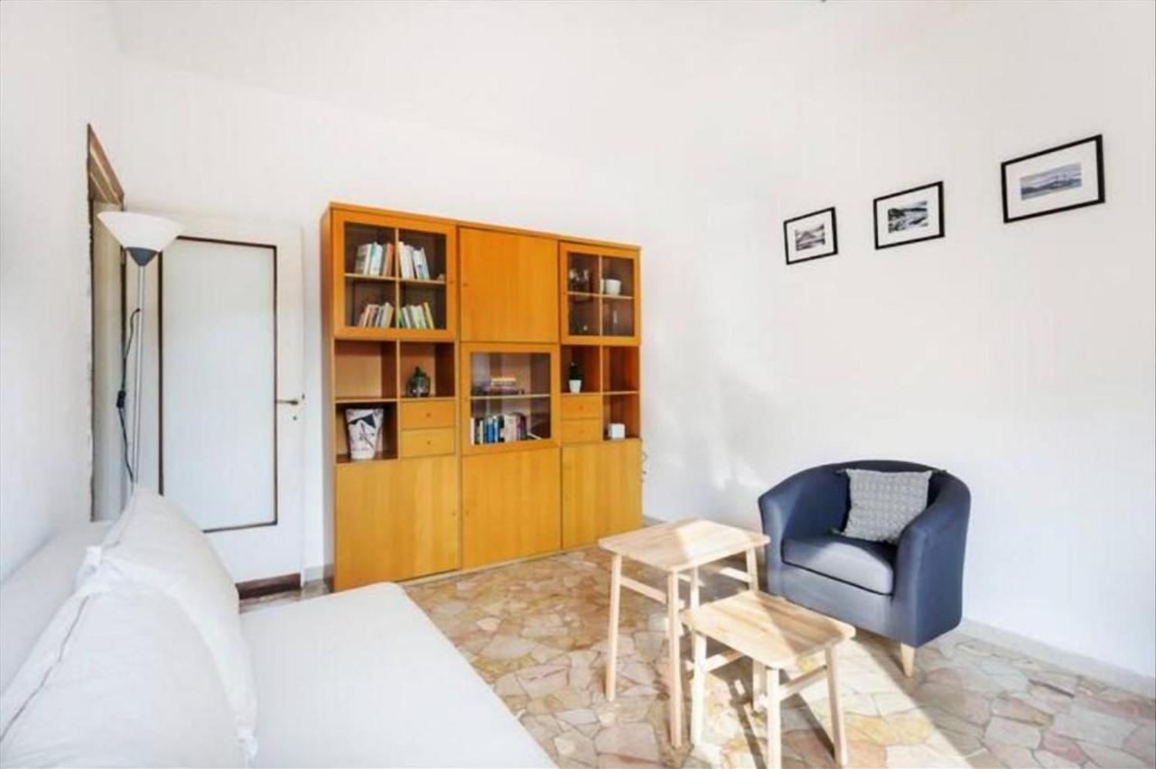 Porta Romana Comfortable Flat Con Balcone Apartamento