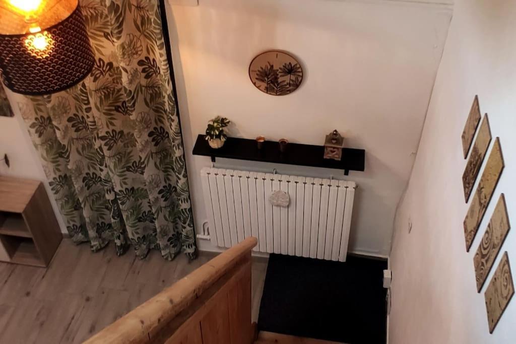 Apartment Mini Loft Fabrique - Santa Giulia Hockey Arena Milan