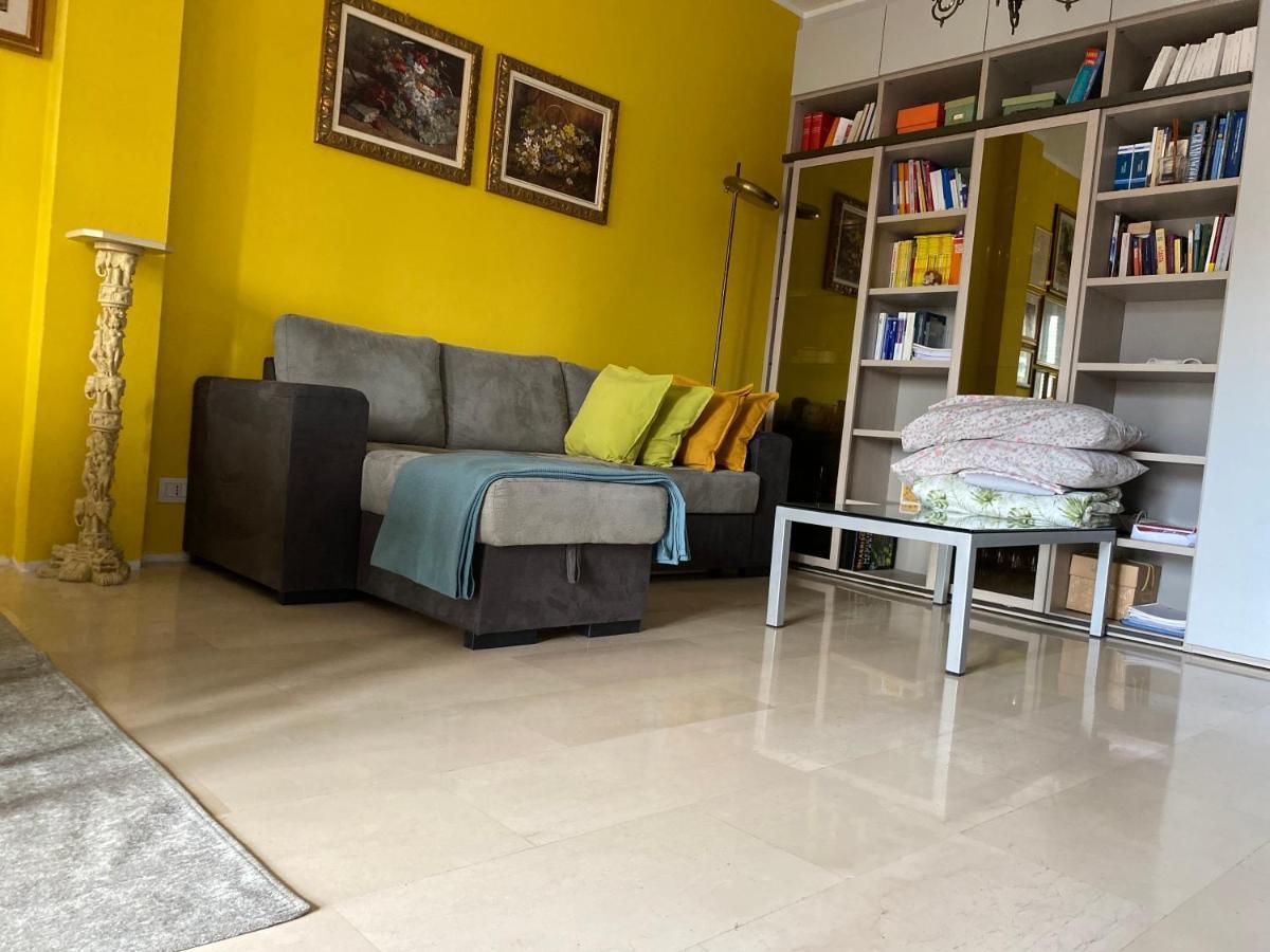 Giulia's In Bicocca Apartamento