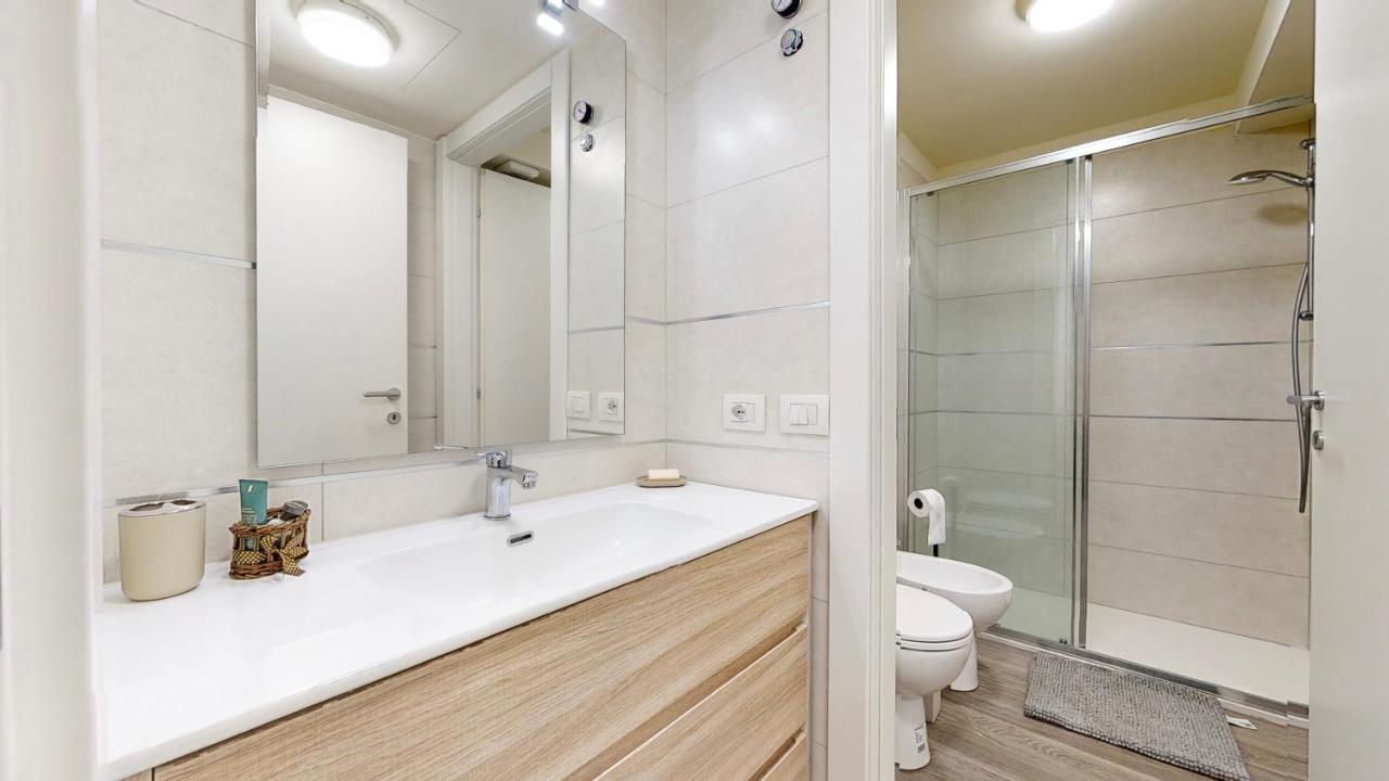 Il Giardino Segreto Apartment Milan
