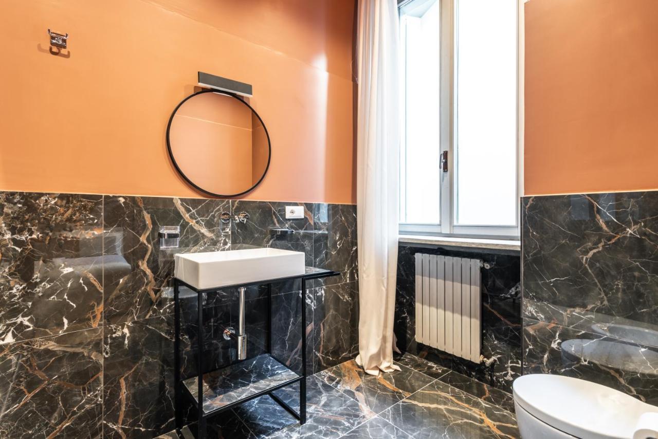 Guest house The Couper Spiga