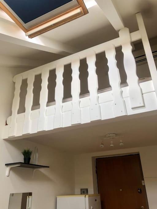 Flat 46 Milan
