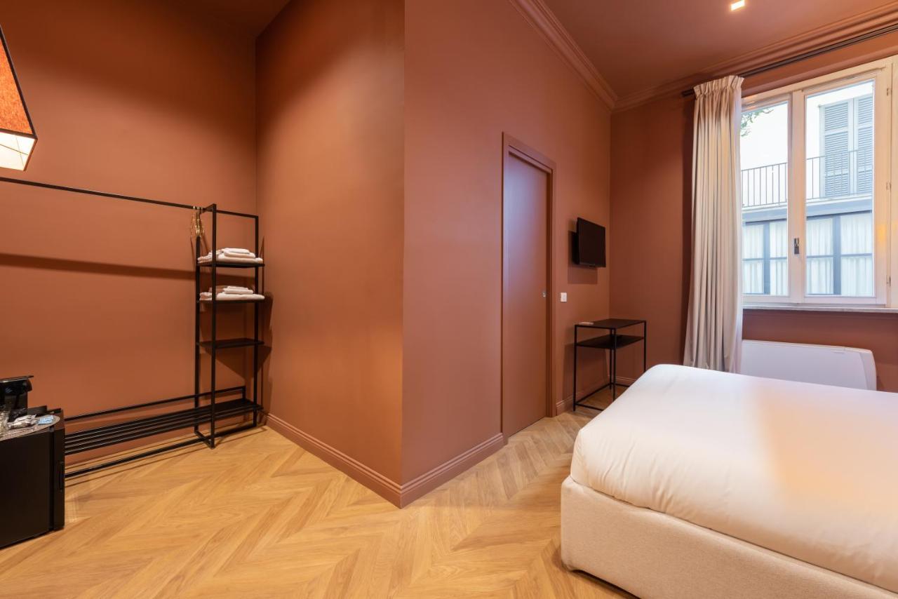 The Couper Spiga * Milano