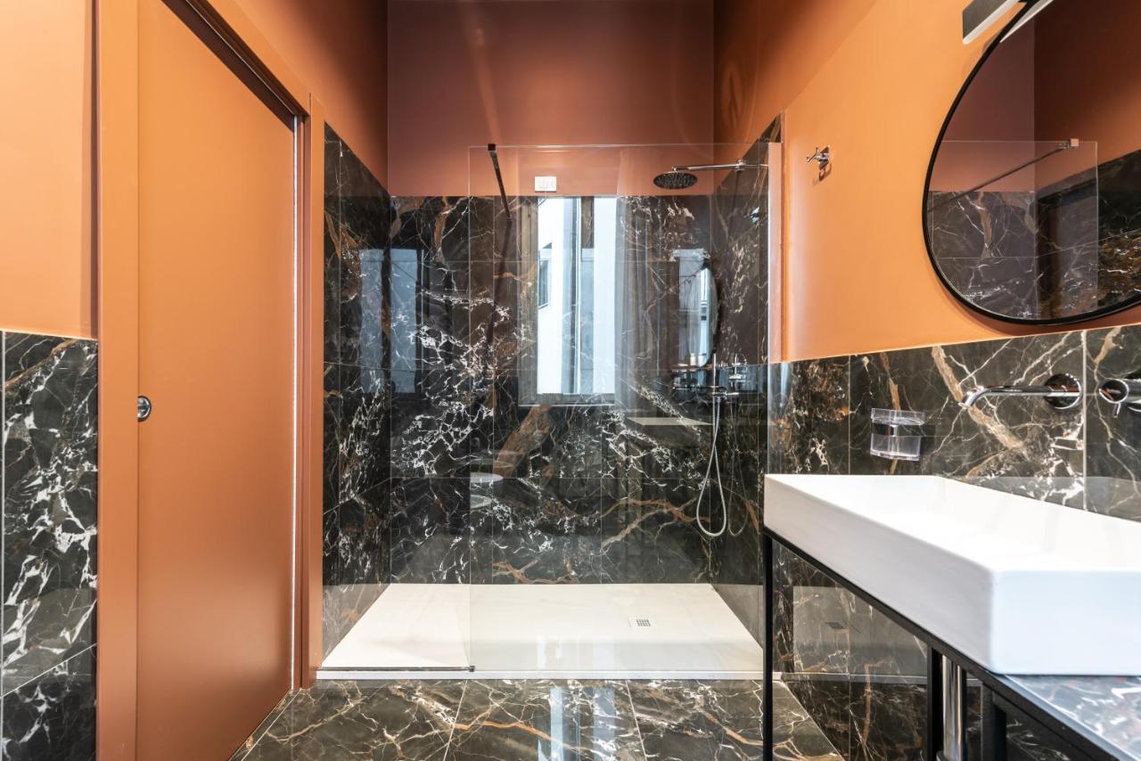 Guest house The Couper Spiga