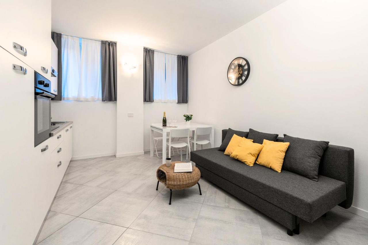 Sansiro-duomo, Exclusive Apartment, Wifi & Netflix Apartamento