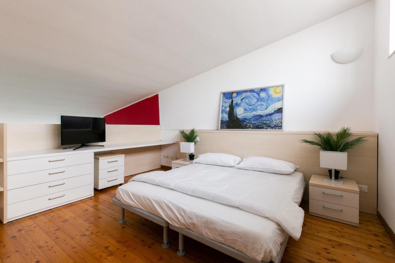 Appartamento Urban Loft 25