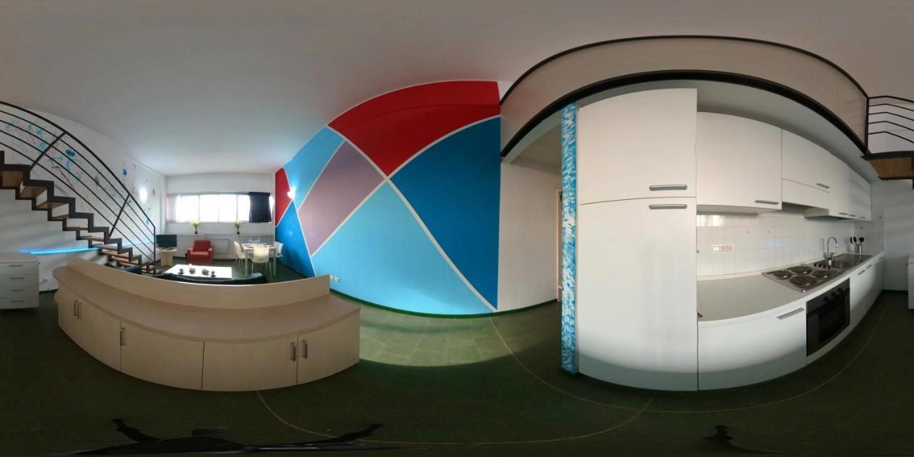 Appartamento Urban Loft 25 *
