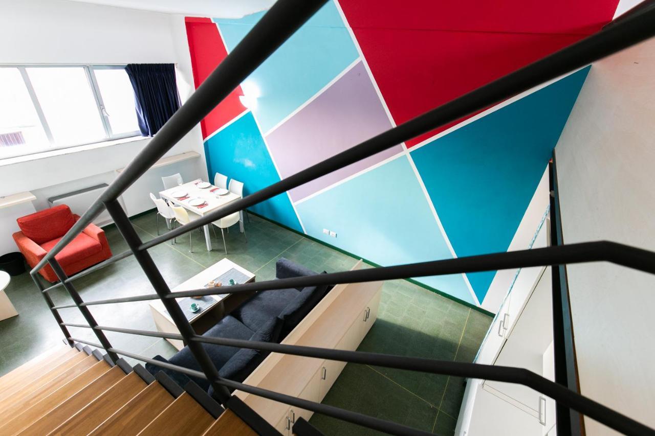 Appartamento Urban Loft 25