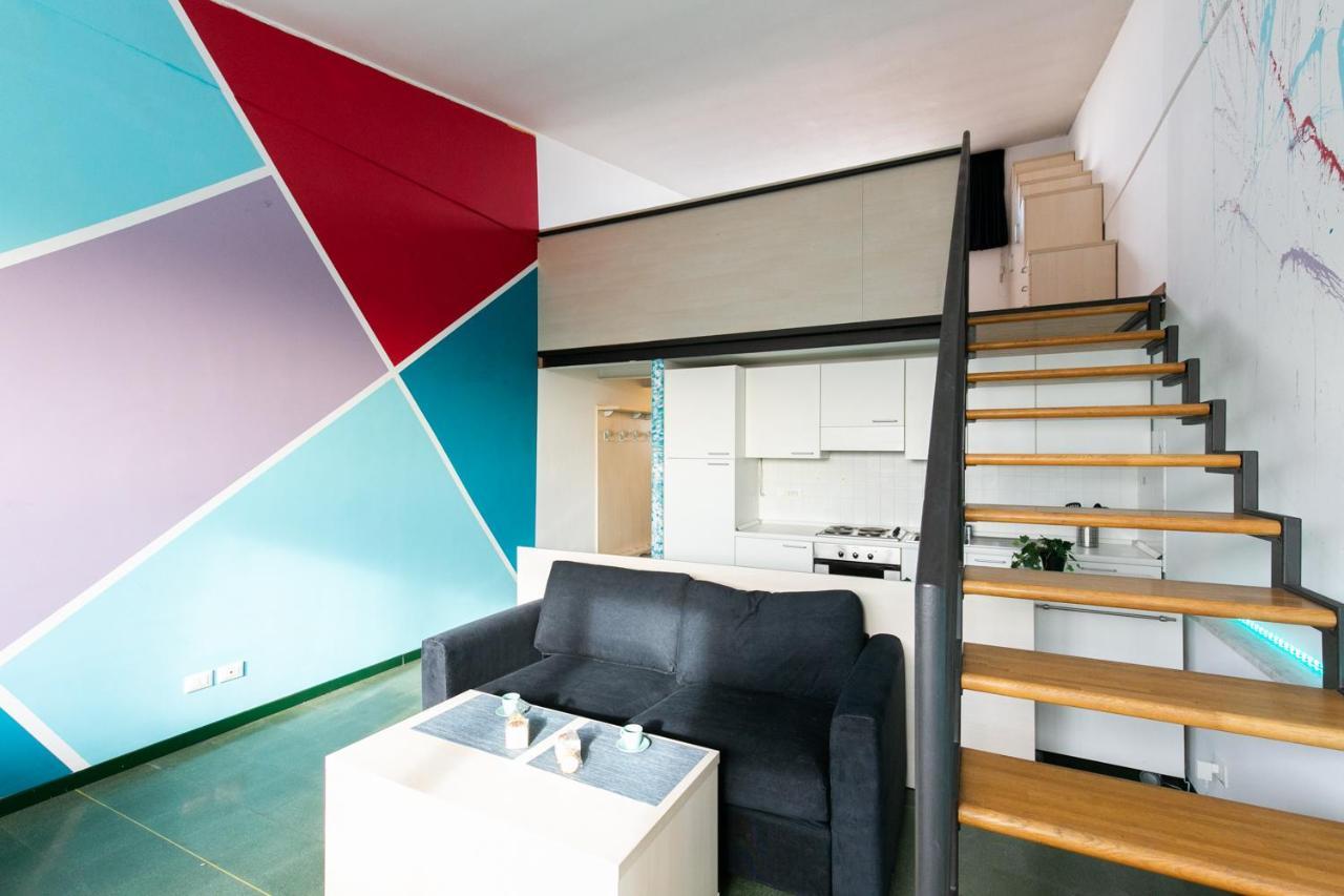 Urban Loft 25 Appartamento *
