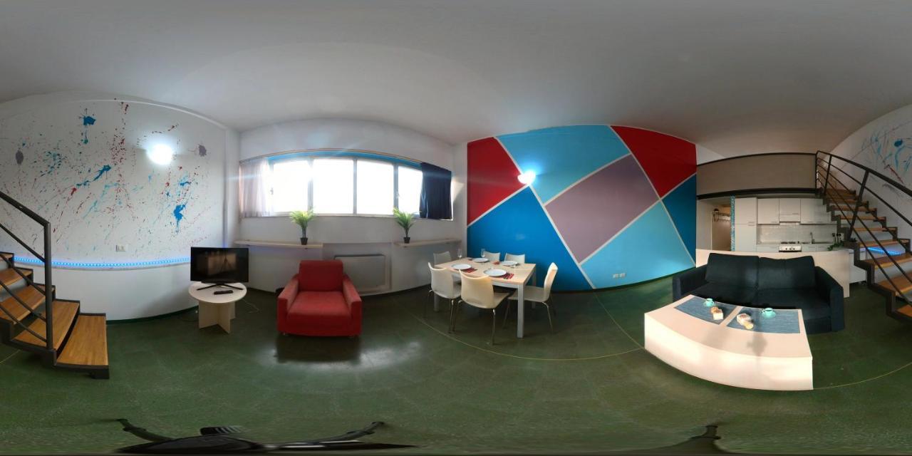 Appartamento Urban Loft 25