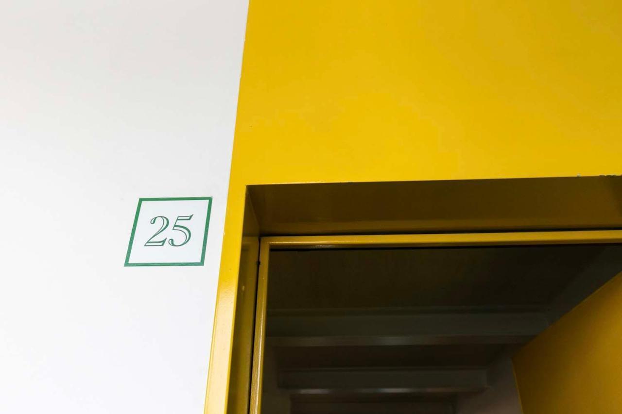 Urban Loft 25 Appartamento Milano