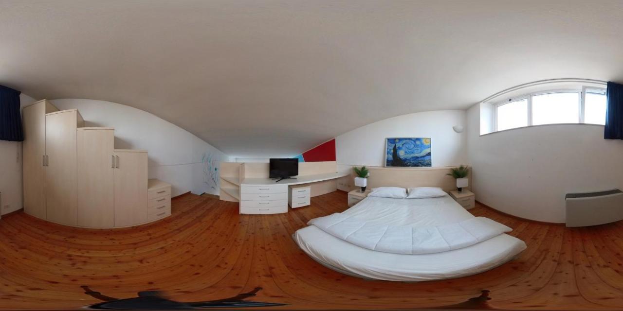 Urban Loft 25 Appartamento