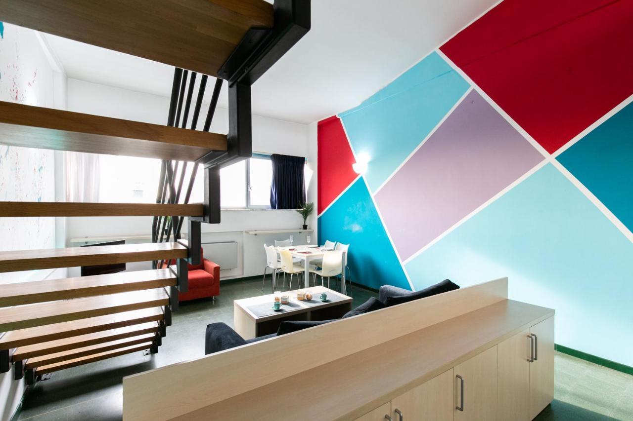 Urban Loft 25 Appartamento Milano