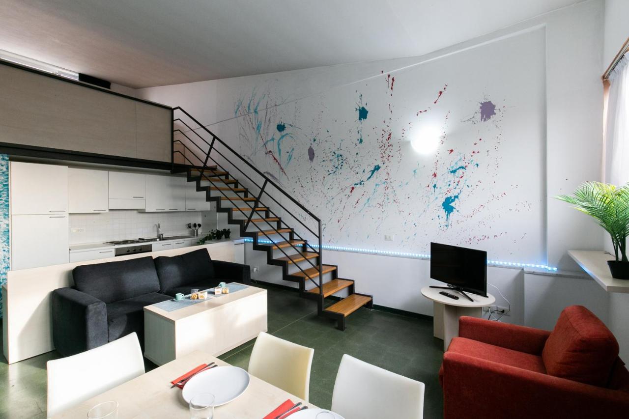 Appartamento Urban Loft 25