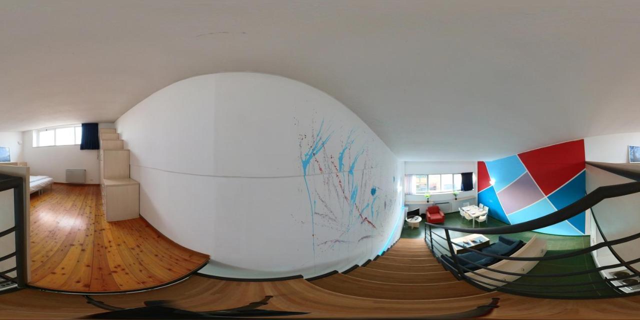 Appartamento Urban Loft 25 Milano