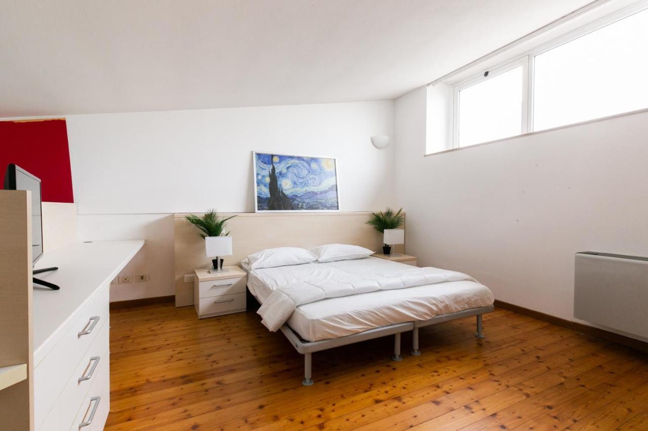 Appartamento Urban Loft 25 *