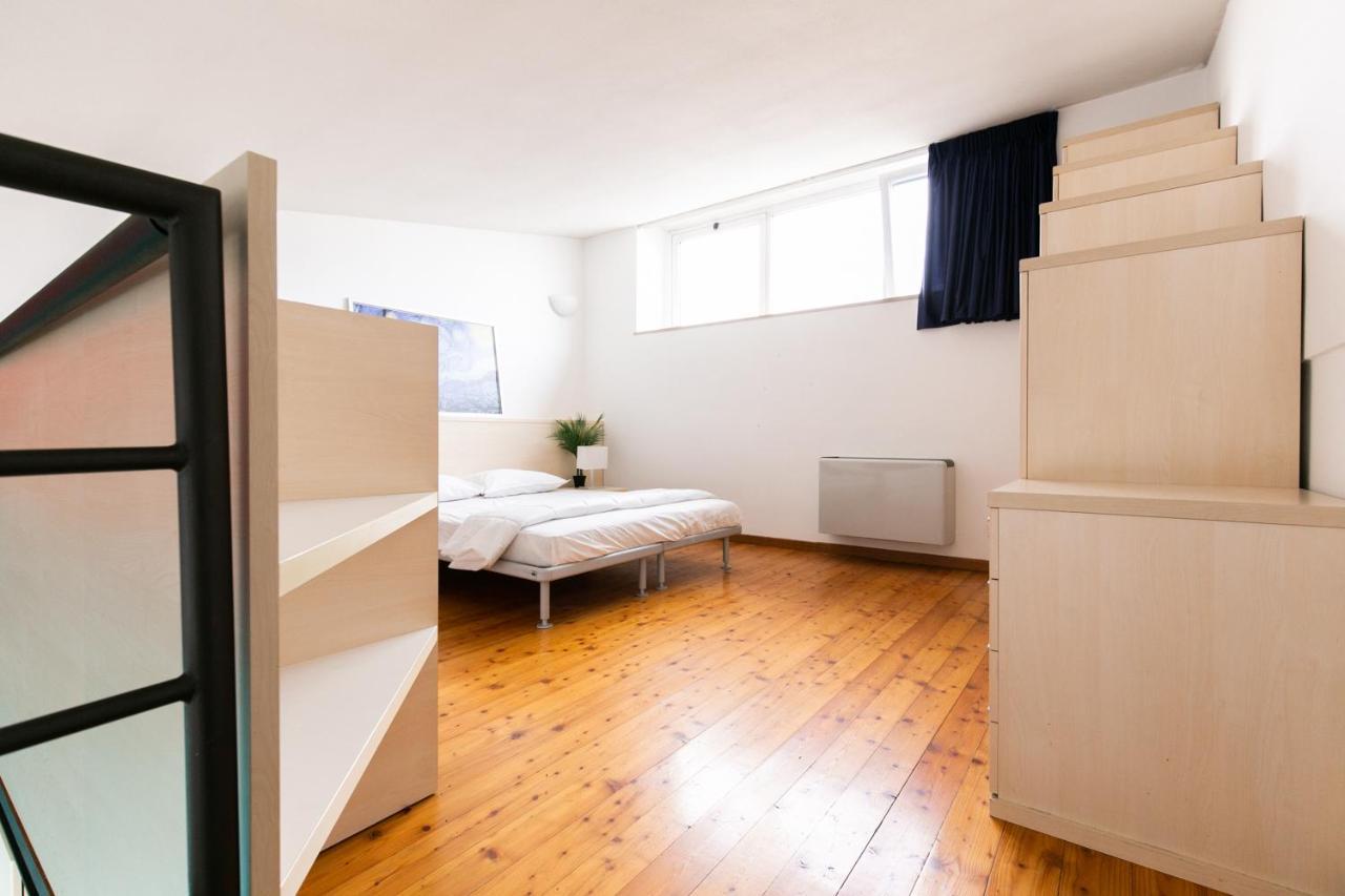 Urban Loft 25 Appartamento Milano