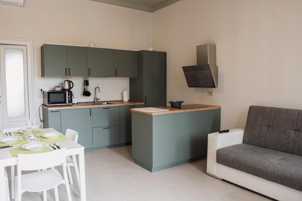 Apartment Casa Smeraldo Sacco-bovisa Expo Mico E Fiere Milan