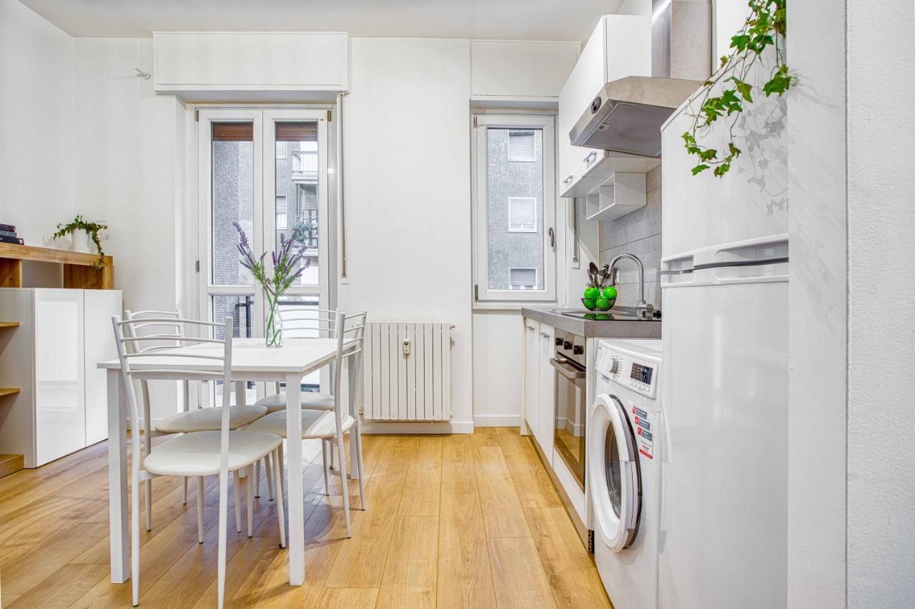 Joivy Warm And Inviting Flat With Balcony *