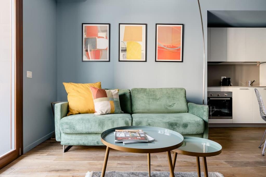 The Wallpaper House