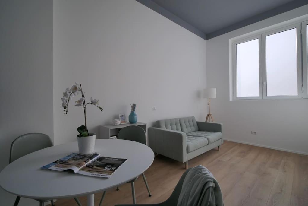 Casa Mangi Apartment Milan