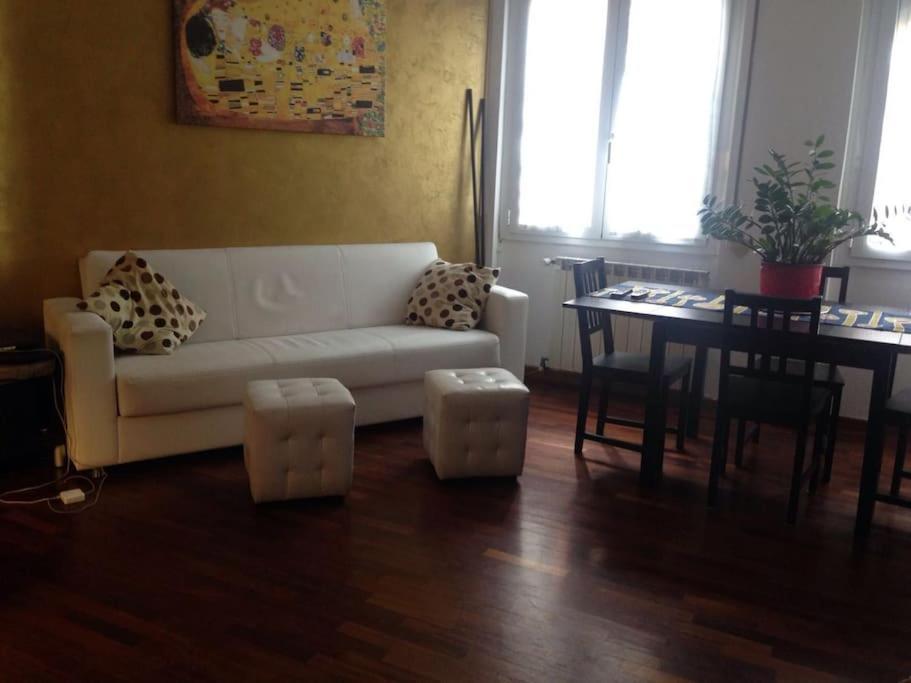Appartamento Sempione Yellow Milano