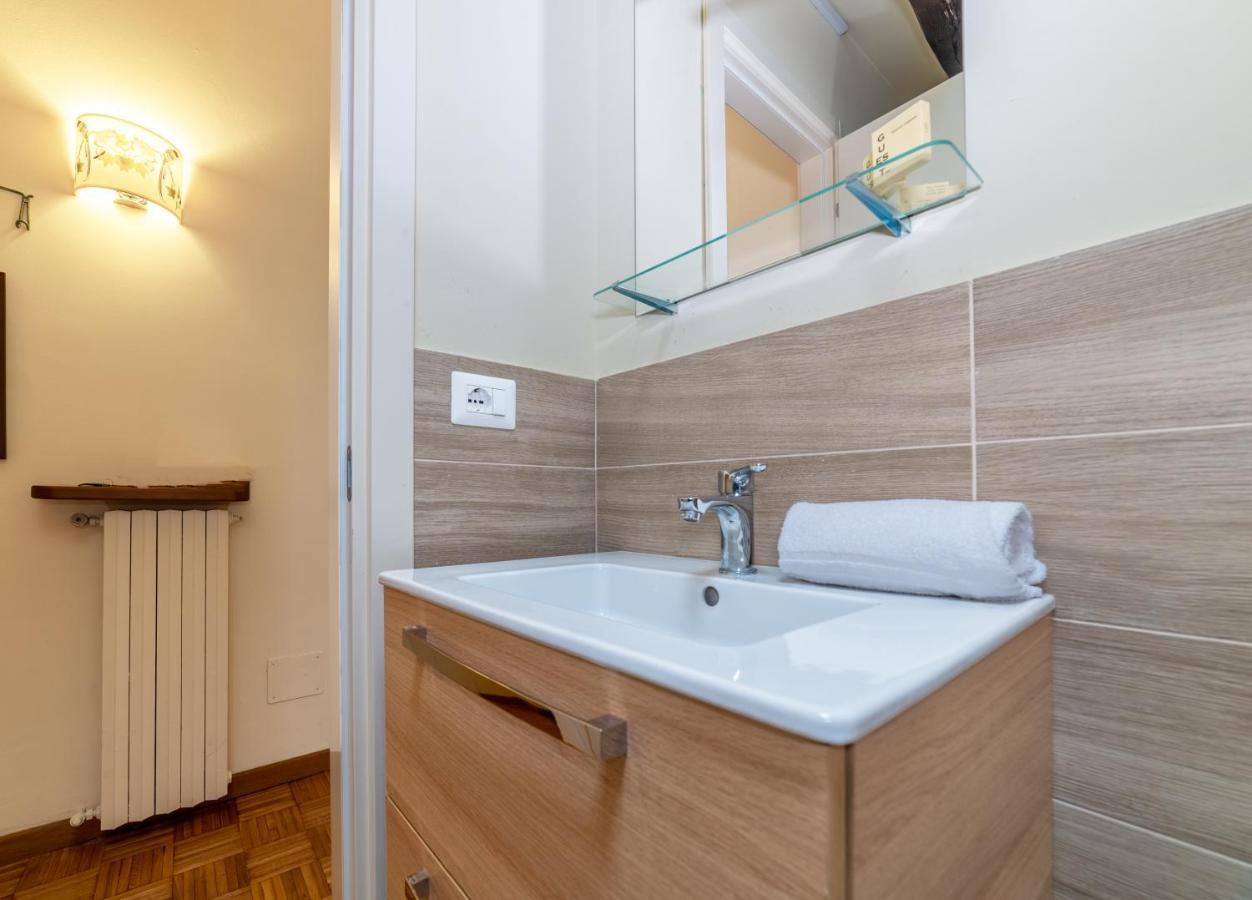 Brera - Sella Charme Castle View Apartment *