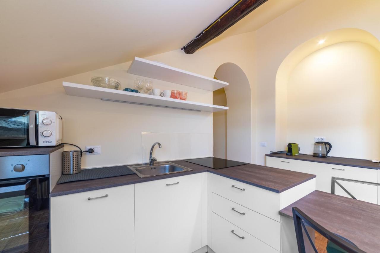 Brera - Sella Charme Castle View Apartment *