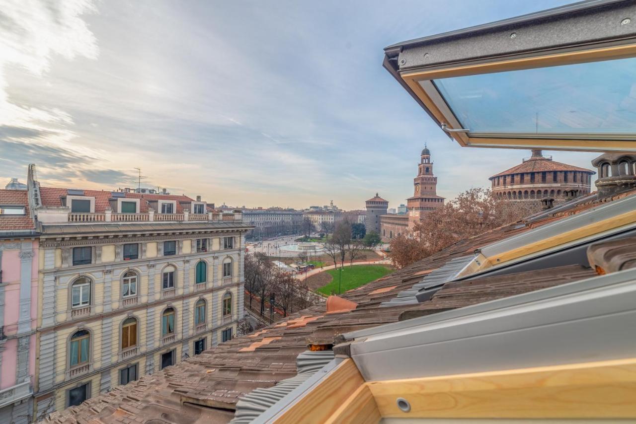 Brera - Sella Charme Castle View Apartment *
